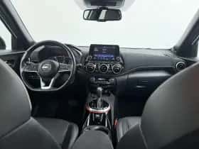 Nissan Juke (2022) thumbnail 28