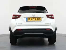 Nissan Juke (2022) thumbnail 4