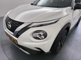 Nissan Juke (2022) thumbnail 32