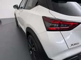 Nissan Juke (2022) thumbnail 33