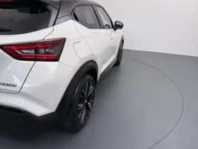 Nissan Juke (2022) thumbnail 36