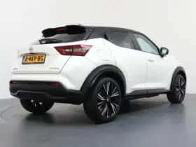 Nissan Juke (2022) thumbnail 5