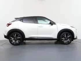 Nissan Juke (2022) thumbnail 6