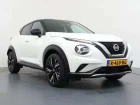Nissan Juke (2022) thumbnail 7