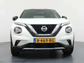 Nissan Juke (2022) thumbnail 8