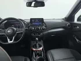 Nissan Juke (2022) thumbnail 9