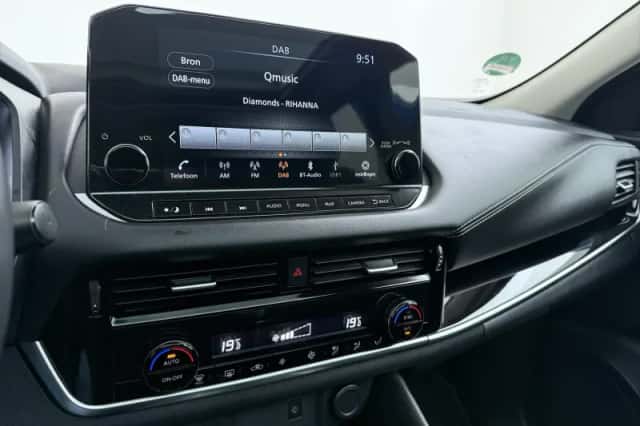 Nissan Qashqai (2021) thumbnail 12