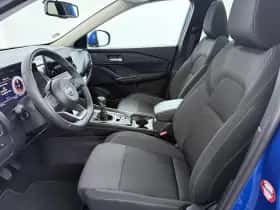 Nissan Qashqai (2021) thumbnail 16