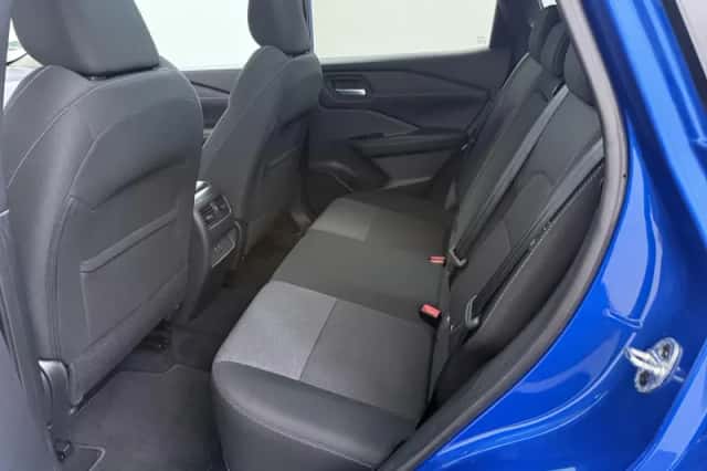 Nissan Qashqai (2021) thumbnail 17
