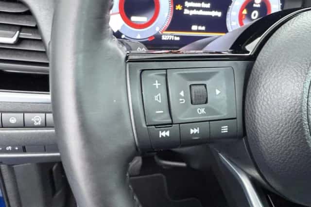 Nissan Qashqai (2021) thumbnail 22