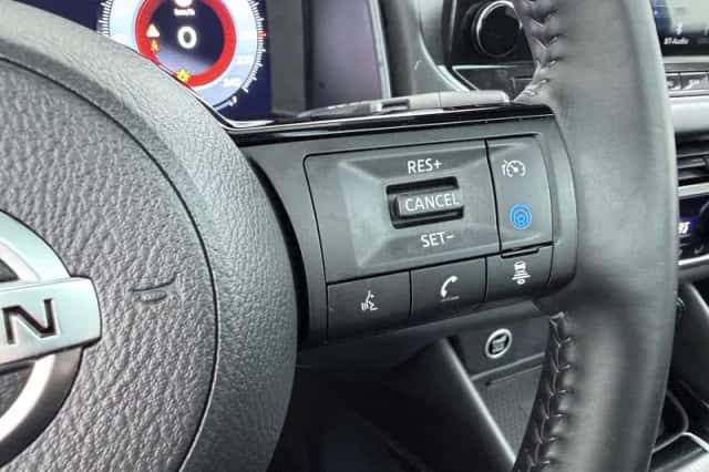 Nissan Qashqai (2021) thumbnail 23