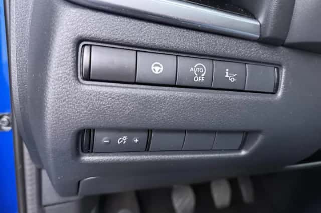 Nissan Qashqai (2021) thumbnail 24