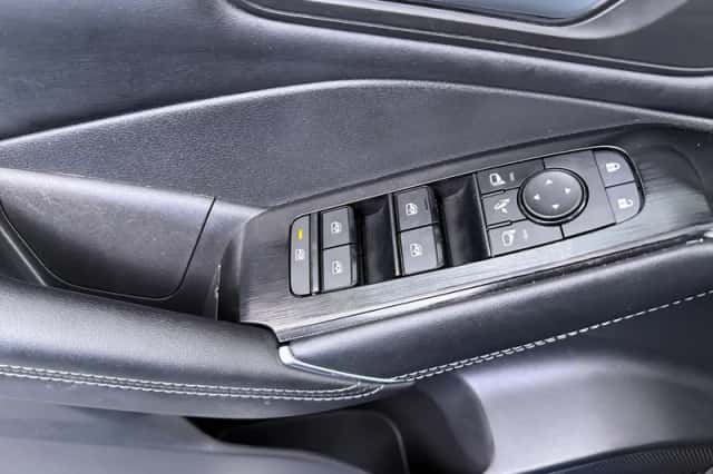 Nissan Qashqai (2021) thumbnail 25