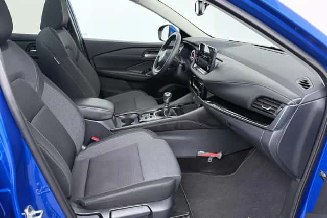 Nissan Qashqai (2021) thumbnail 27