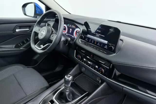 Nissan Qashqai (2021) thumbnail 28