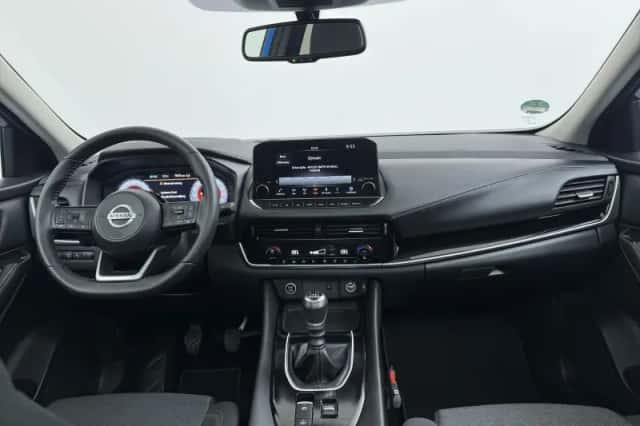 Nissan Qashqai (2021) thumbnail 29