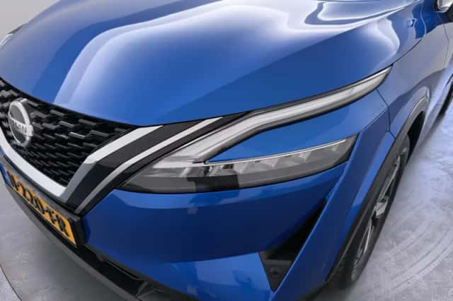 Nissan Qashqai (2021) thumbnail 31