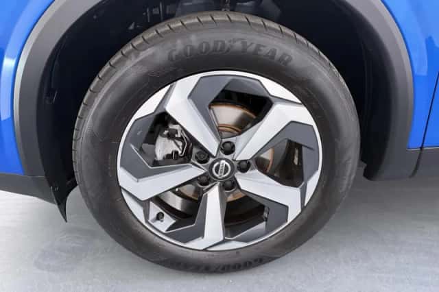 Nissan Qashqai (2021) thumbnail 32