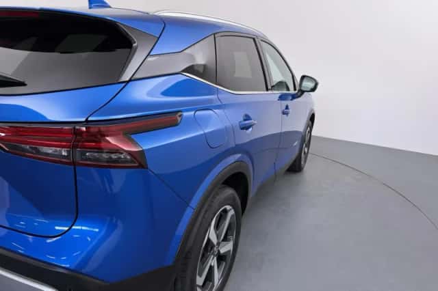 Nissan Qashqai (2021) thumbnail 34