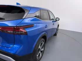 Nissan Qashqai (2021) thumbnail 34