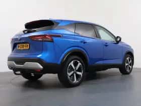 Nissan Qashqai (2021) thumbnail 5