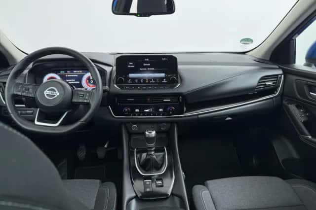 Nissan Qashqai (2021) thumbnail 9