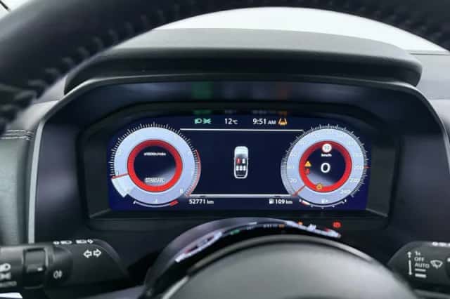Nissan Qashqai (2021) thumbnail 10