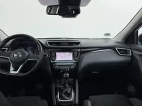 Nissan Qashqai (2020) thumbnail 12