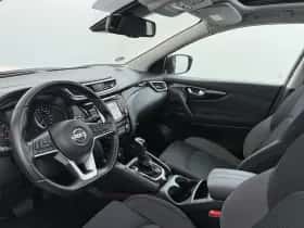Nissan Qashqai (2020) thumbnail 28
