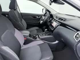 Nissan Qashqai (2020) thumbnail 29