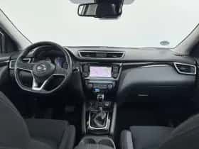 Nissan Qashqai (2020) thumbnail 31