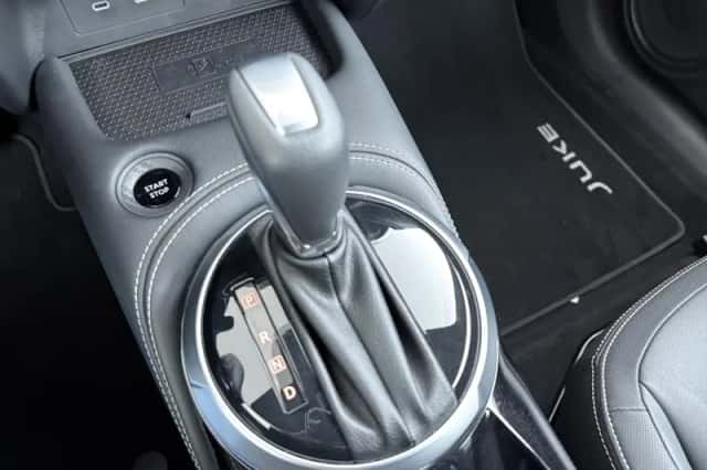 Nissan Juke (2025) thumbnail 16