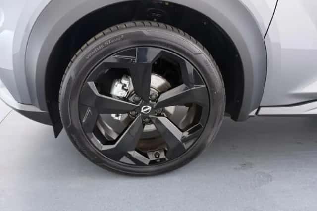 Nissan Juke (2025) thumbnail 28