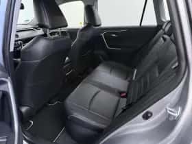 Toyota RAV4 (2020) thumbnail 14