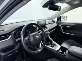 Toyota RAV4 (2020) thumbnail 22