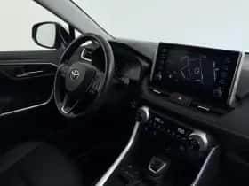 Toyota RAV4 (2020) thumbnail 24