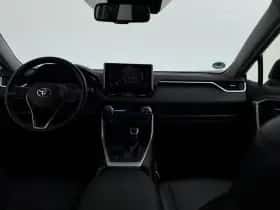 Toyota RAV4 (2020) thumbnail 25