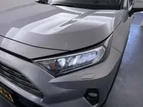 Toyota RAV4 (2020) thumbnail 28
