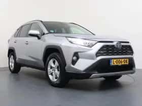 Toyota RAV4 (2020) thumbnail 7