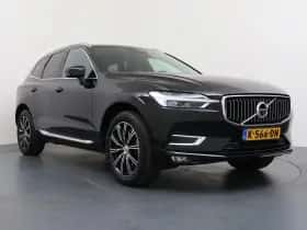 Volvo XC60 (2020) thumbnail 7