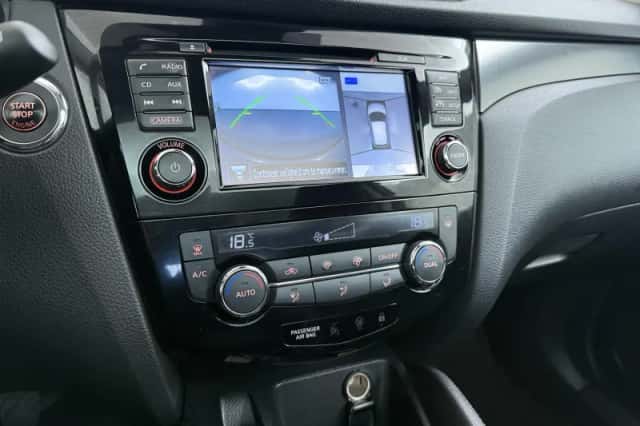Nissan Qashqai (2019) thumbnail 11