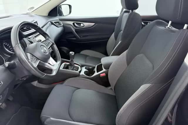 Nissan Qashqai (2019) thumbnail 13