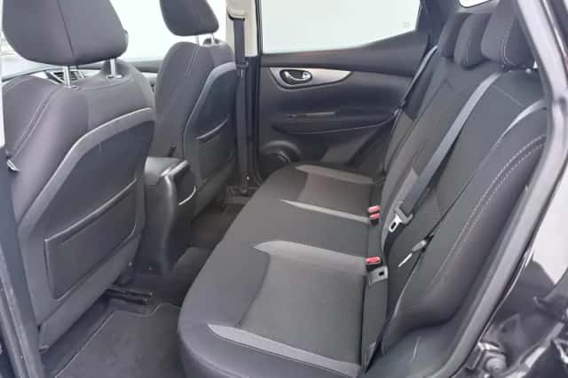 Nissan Qashqai (2019) thumbnail 14
