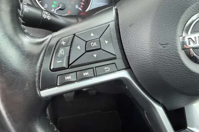 Nissan Qashqai (2019) thumbnail 18