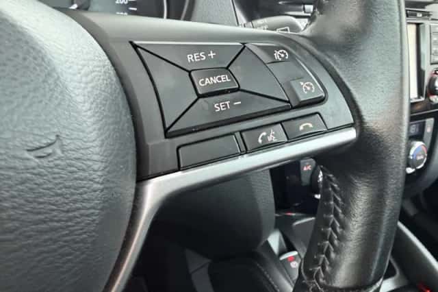 Nissan Qashqai (2019) thumbnail 19