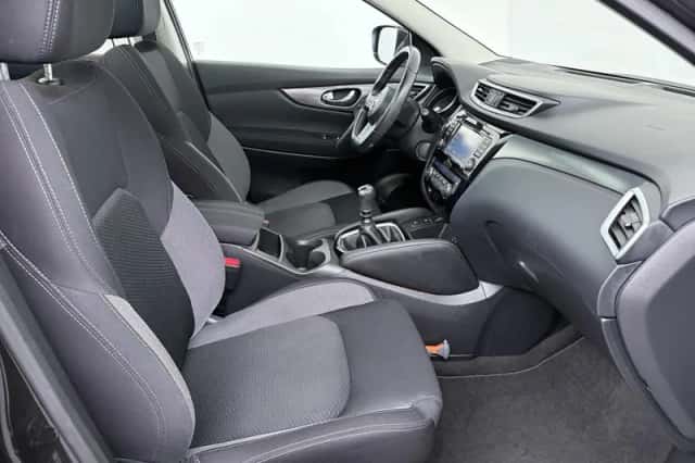 Nissan Qashqai (2019) thumbnail 23