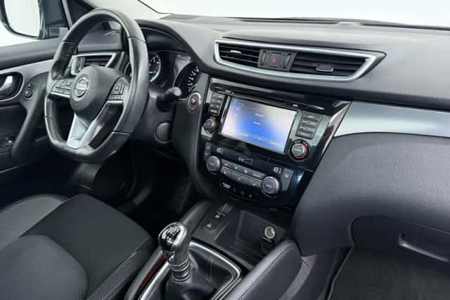 Nissan Qashqai (2019) thumbnail 24