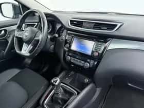 Nissan Qashqai (2019) thumbnail 24