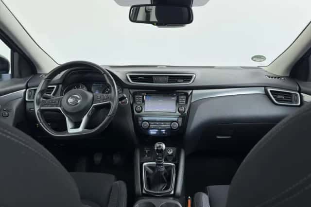 Nissan Qashqai (2019) thumbnail 25