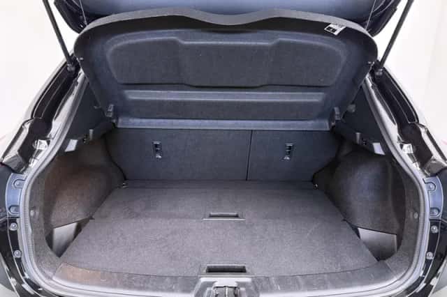 Nissan Qashqai (2019) thumbnail 26